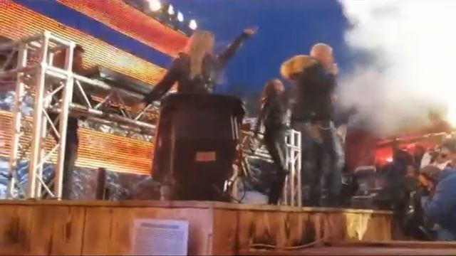 Scooter LIVE am Mooserwirt смотреть онлайн