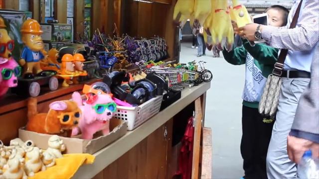 Зачем нужен китайский ? Куда мы едем и как едем? Начало #1 смотреть онлайн