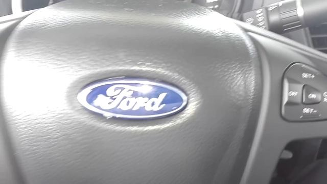 Ford Ranger 2019 4X4 XLS 3.2 Diesel: 6 Características Interiores - Parte 2| Carlos Morelos смотреть онлайн