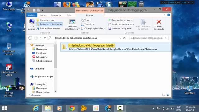 Habilitar Extensiones no Admitidas en Google Chrome смотреть онлайн