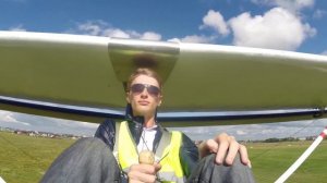 ЮПШ СибНИА. Полеты на БРО-11М