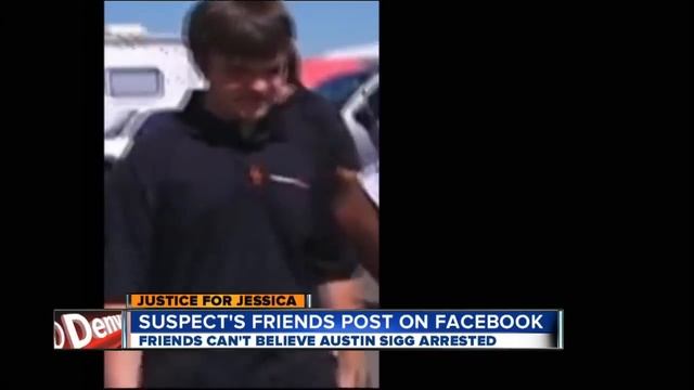 Who is Austin Sigg? смотреть онлайн