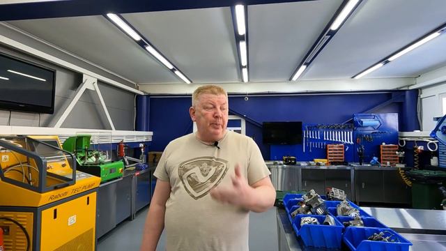 Почему дизельные форсунки и ТНВД ломаются  Диагностика и ремонт топливной