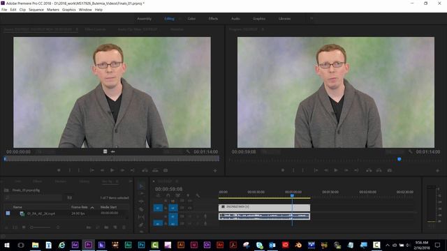 Adobe Premiere troubleshooting: playback stops working - how to fix in under a minute смотреть онлайн
