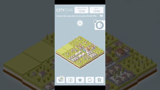 City 2048-обзор! смотреть онлайн