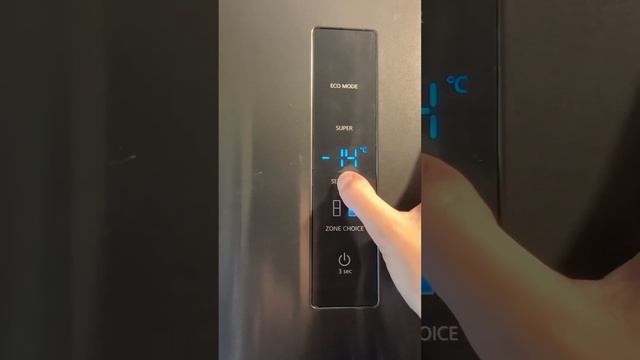 Налаштування холодильника HiSense RB438N4GB3… для Бабусі смотреть онлайн