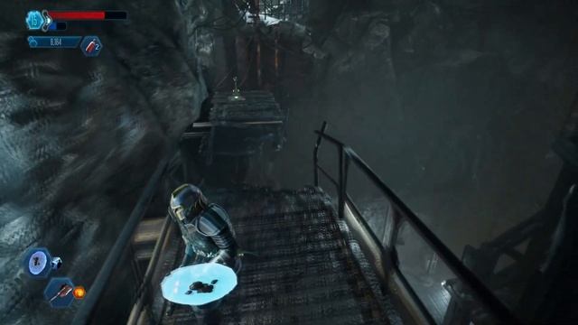 The Last Oricru: Walkthrough | PT8 | Fix The Cogs | PC смотреть онлайн
