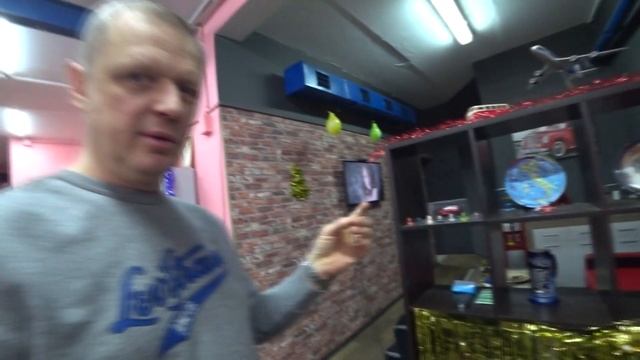 Тигуан. Запускаем штатный Webasto с телефона. смотреть онлайн