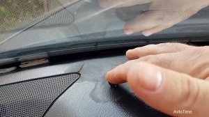 Заделываем Трещину на Торпедо с помощью герметика