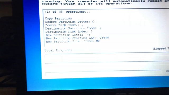 Как перенести Windows с HDD на SSD из-под рабочей системы смотреть онлайн