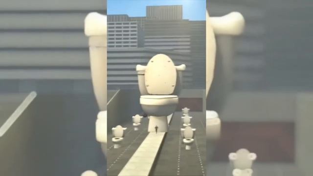 Скибиди туалет смотреть онлайн