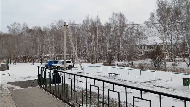 Дети у папы на работе / Как дети закончили первую четверть / Влог смотреть онлайн