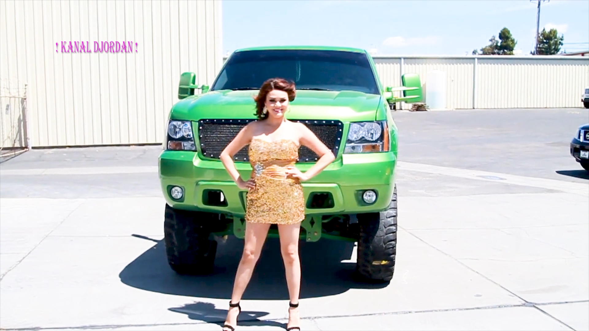 Dj ЕвТюХиН - Drive Music ♫ Eurodance HIT♫