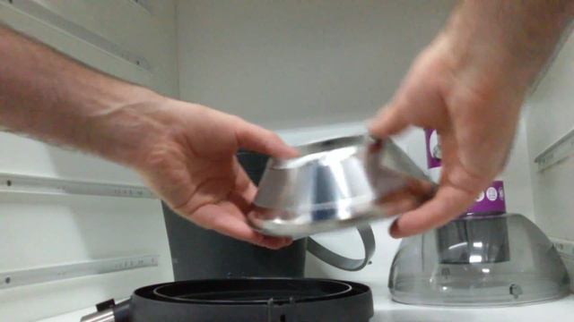 соковыжималка Philips HR 1869 смотреть онлайн