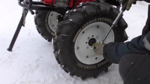 РАЗБЛОКИРАТОРЫ ПОЛУОСЕЙ НА МОТОБЛОК БЕЗ ПОДШИПНИКОВ СВОИМИ РУКАМИ. РАЗМЕРЫ