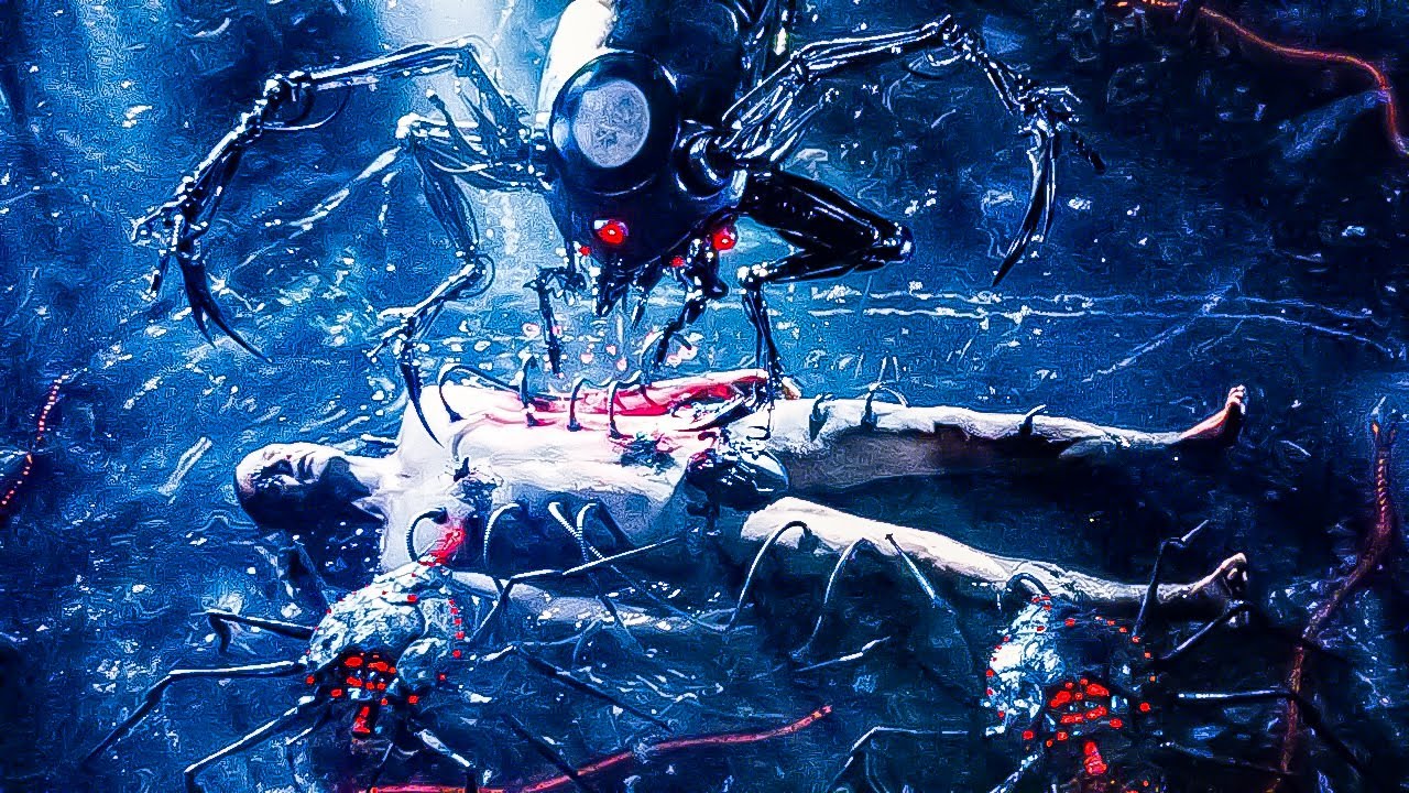 ? Новые лучшие трейлеры фильмов 2021 (36-37-я недели) ? В Рейтинге смотреть онлайн