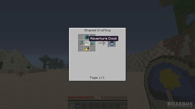 ч.69 - Морковный мир (Carrot Dimension) - Обзор мода для Minecraft смотреть онлайн