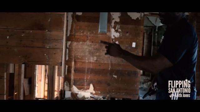 Flipping San Antonio With Keith Jones Episode 1 - Meet Keith Jones of JT Renovations & Properties смотреть онлайн