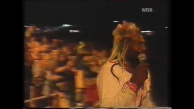 George Clinton - Atomic Dog