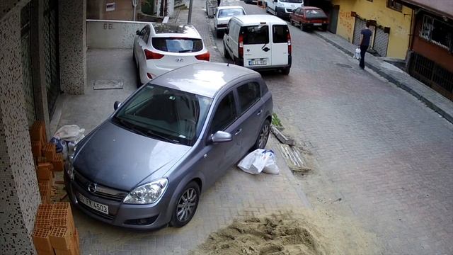 3 MP IP Camera feed смотреть онлайн