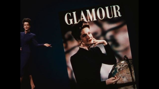 Cover Girl (1944) by Charles Vidor, Clip: Rita Hayworth makes myriad magazine covers (Sort of)) смотреть онлайн