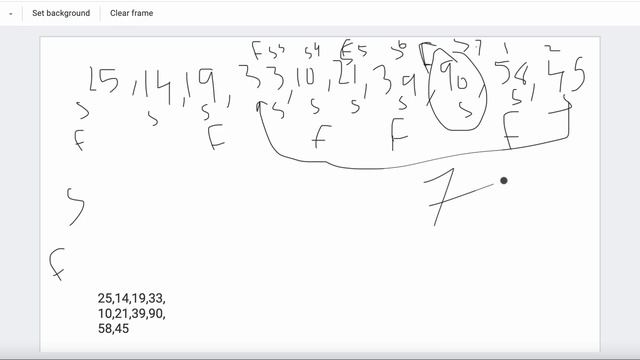 GFG | Problem of the Day : Find Length of Loop смотреть онлайн