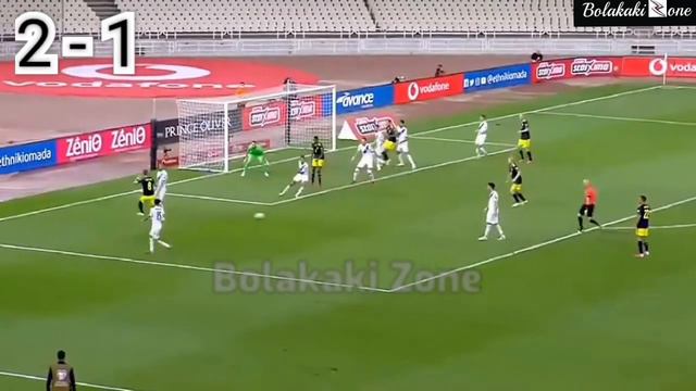 Greece vs Sweden 2 - 1 | Highlights & Goals World Cup Qualiciation 2021 Qatar смотреть онлайн
