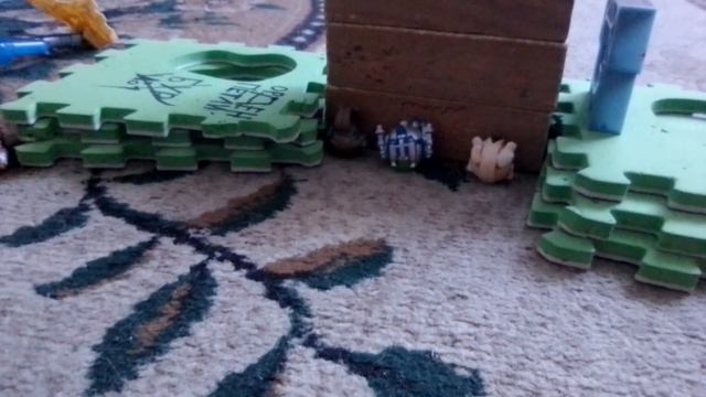 Энгри бердс гоу 2 смотреть онлайн