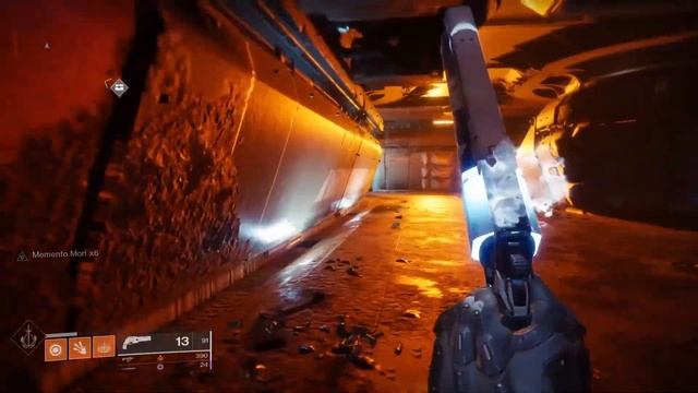 How To Unlock The April 6 Legend Lost Sector | Destiny 2 Lost Sector Rotation смотреть онлайн