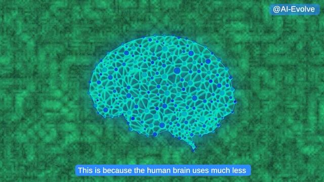 Intel's Revolutionary Neuromorphic Processor: The Future of AI Computing. смотреть онлайн