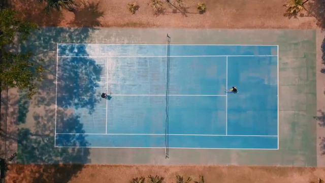 GO Sport Ambassador - Migs Bustos смотреть онлайн