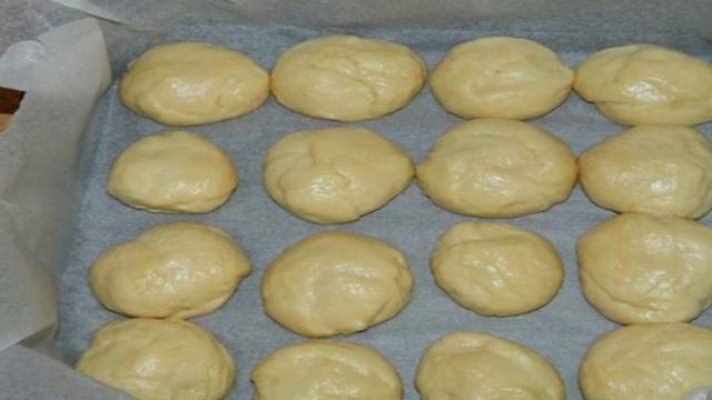 Вкусные будни