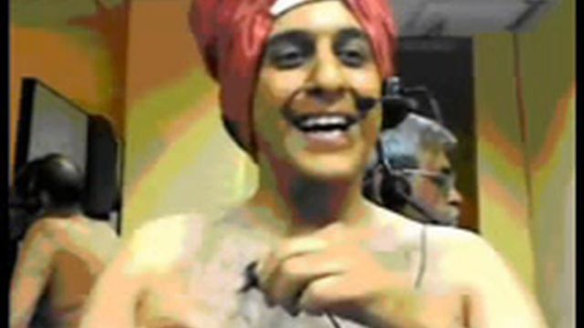 Ammyy.com, LogMeIn123.com, SCAM, Phone SCAM  Part 1