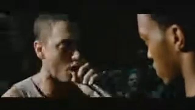 Video 8 Millas Batallas Finales Nº3 B Rabbit vs Papa Doc смотреть онлайн