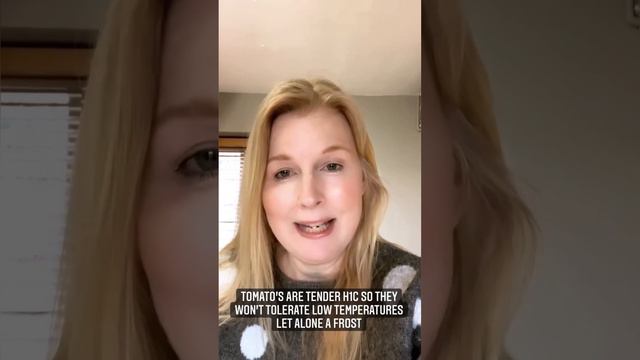 Grow-A-Long Tomatoes (Solanaceae lycopersicum) смотреть онлайн