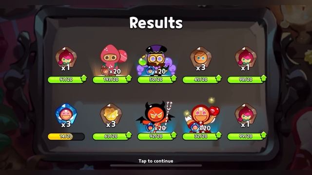 When You Want Oyster Cookie… BUT? l Cookie Run: Kingdom смотреть онлайн