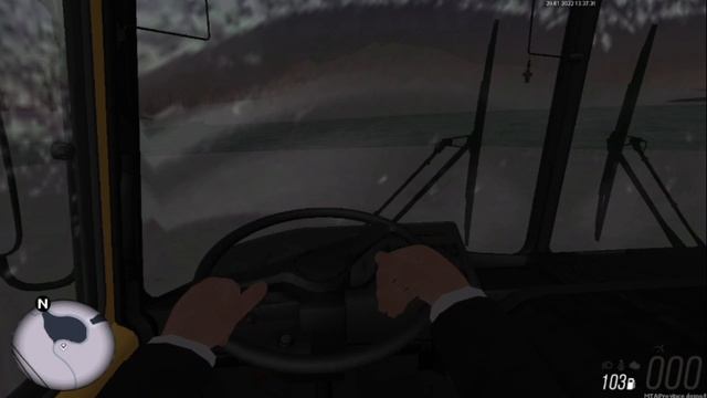 Обзор бензинового паза 32053