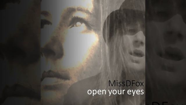 Open Your Eyes смотреть онлайн