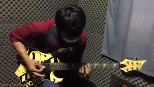 Test Sound Guitar Siam Music [ เสียงจากกล้องโทรศัพย์มือถือ ] смотреть онлайн
