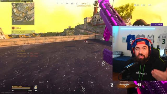 Rebirth Island Update JUST GOT LEAKED?! смотреть онлайн