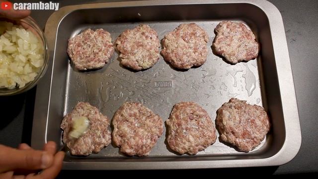 Гастрономический уголок