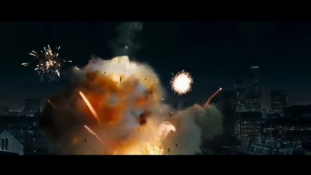 V de vendetta/ monster смотреть онлайн