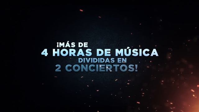 FSO TOUR 2018/19 | Official Trailer