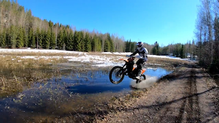 Хард эндуро на ктм, хард эндуро моменты за год смотреть онлайн