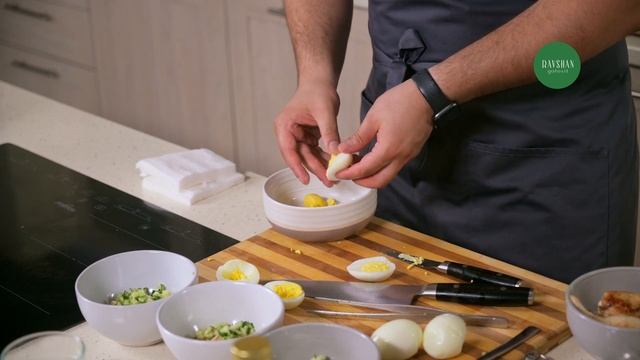 Окрошка на кефире на квасе и на минералке смотреть онлайн