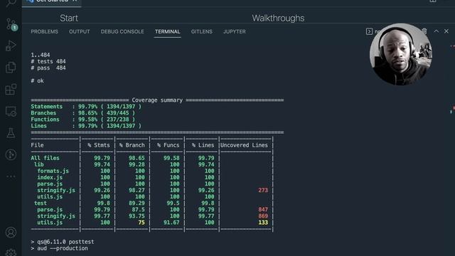 ⚡ Do this before updating any packages in your projects (#shortips) смотреть онлайн
