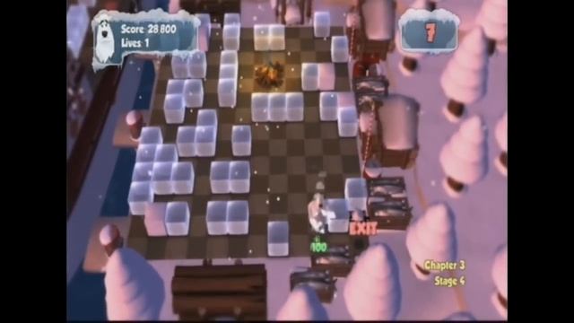 SickWick Reviews: Polar Panic [PS3 and Xbox360] смотреть онлайн