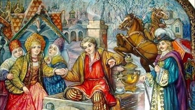 ПО ЩУЧЬЕМУ ВЕЛЕНЬЮ...//РУССКАЯ НАРОДНАЯ СКАЗКА//АЗБУКА 1 КЛАСС смотреть онлайн