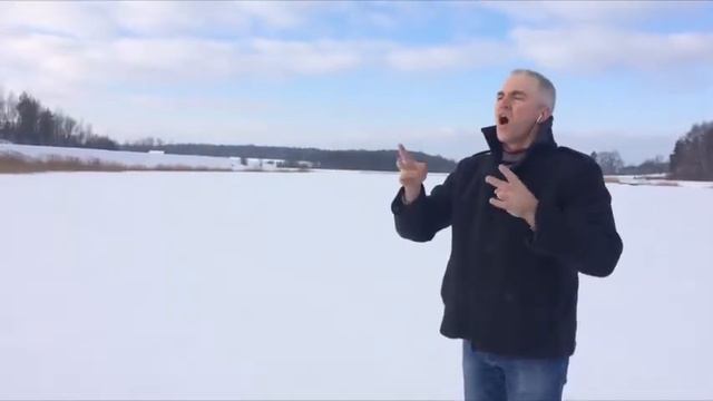 Памяти Хворостовского смотреть онлайн