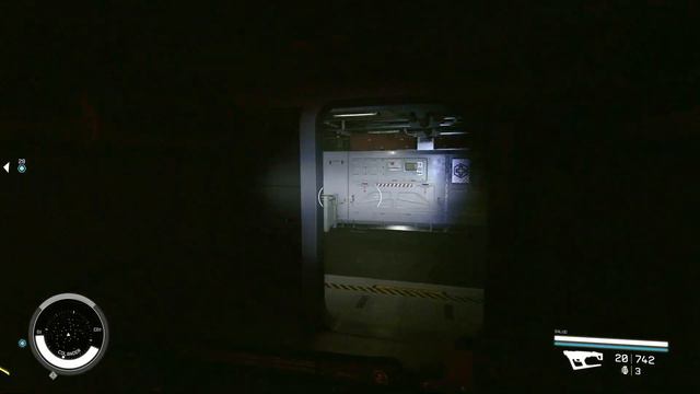 Starfield ¨ALIEN EASTER EGG¨ смотреть онлайн